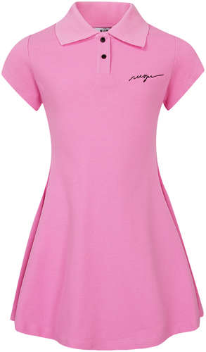 Платье MSGM 2752632 125151197