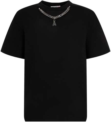 Футболка PATRIZIA PEPE 3092271 125160825