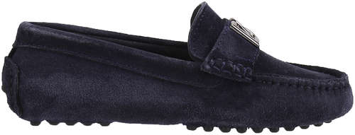 Мокасины Dolce & Gabbana 2760052 / 125137305 - вид 2