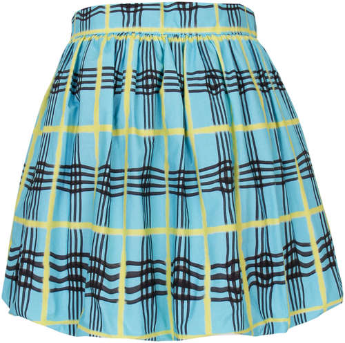 Юбка MSGM 2752699 / 125134876 - вид 2