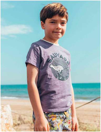 Футболка Sergent Major 2779373 / 125153046 - вид 2