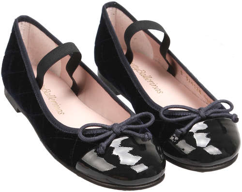 Туфли PRETTY BALLERINAS 2504951 125143074