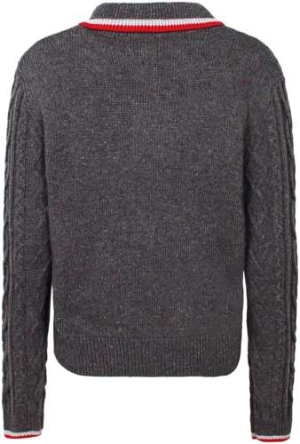 Джемпер MAX&CO 3083702 / 125159794 - вид 2