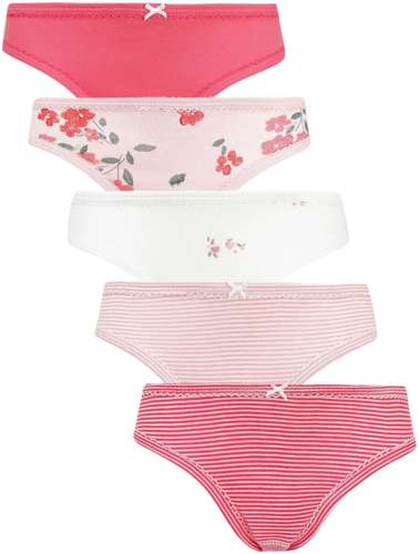 Трусы PETIT BATEAU 3051490 125149485