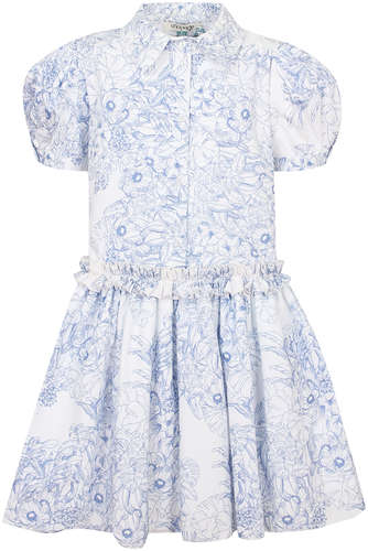 Платье A'LAPAGE 2768331 / 125152216 - вид 2