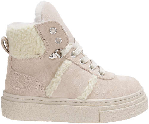 Ботинки Andrea Montelpare 2719989 / 125122505 - вид 2