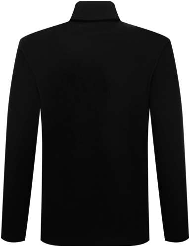 Поло Balmain 2873555 / 125154393 - вид 2