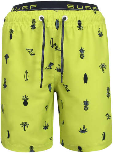 Шорты пляжные Sanetta 2563973 12569036