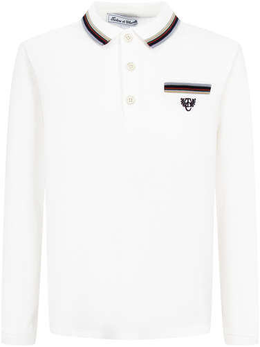 Поло Tartine et Chocolat 2706061 125131125