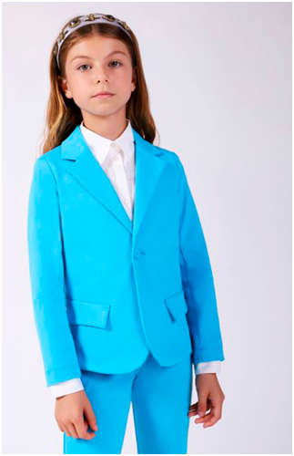 Пиджак Imperial Kids 2655156 / 125128381 - вид 2