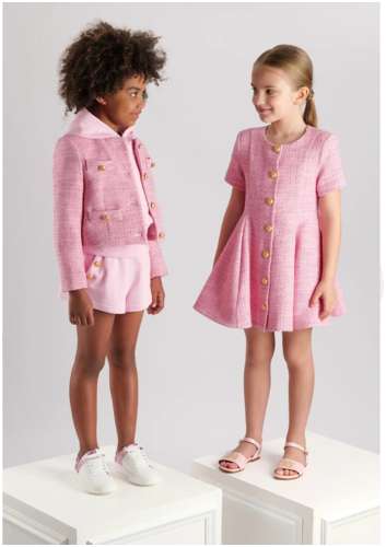 Платье Balmain 2778658 / 125158278 - вид 2