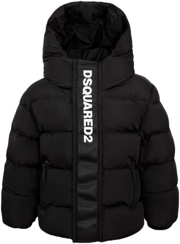 Куртка Dsquared2 3083711 125159626