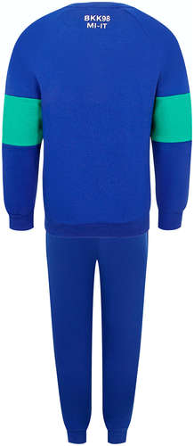 Костюм спортивный Bikkembergs 2776261 / 125141174 - вид 2