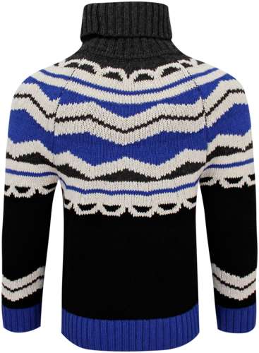 Джемпер Bikkembergs 3075693 / 125156001 - вид 2