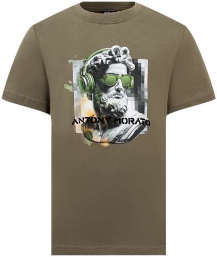 Футболка ANTONY MORATO 3075609 125156574