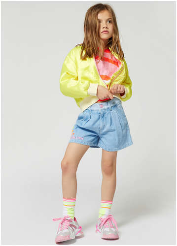 Шорты Billieblush 2757912 / 125151248 - вид 2