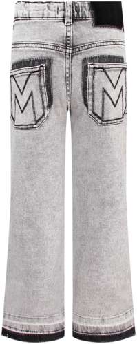 Джинсы Marc Jacobs 3050837 / 125149459 - вид 2