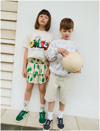 Шорты Molo 2766491 / 125152098 - вид 2