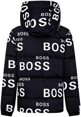 Куртка HUGO BOSS 2445865 / 1254411 - вид 2