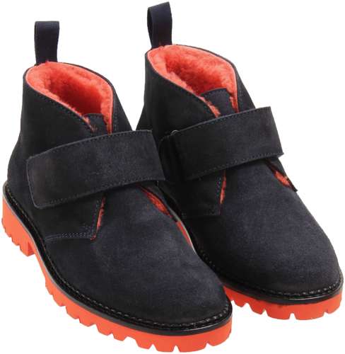 Ботинки RONDINELLA 2864679 125146593