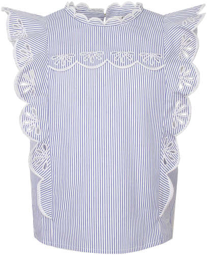 Блуза CHLOE 2778644 125152759