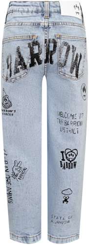 Джинсы BARROW 2914707 / 125146709 - вид 2