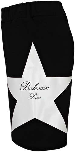 Шорты Balmain 2682985 / 125129581 - вид 2