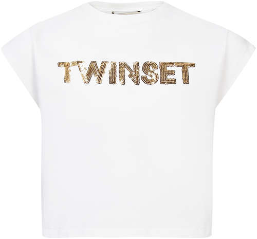 Футболка TWINSET 2751861 125150774