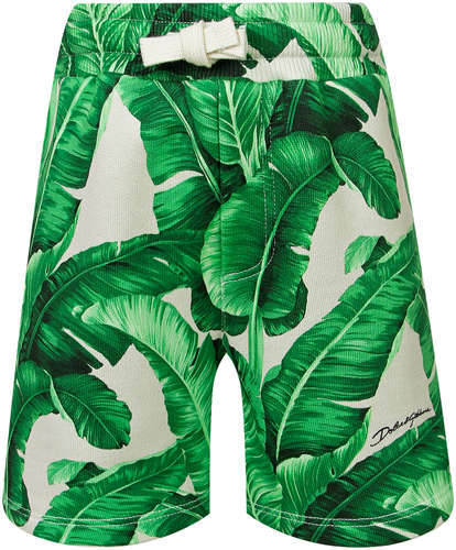 Шорты Dolce & Gabbana 2662496 125128683