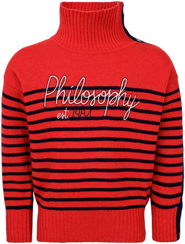 Джемпер Philosophy 2737208 / 125125174 - вид 2
