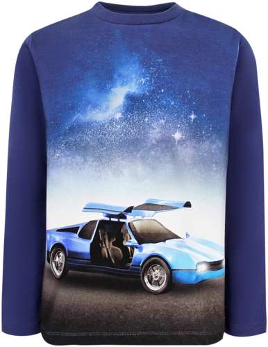 Лонгслив Molo 3047788 125155113