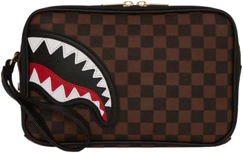 Косметичка SPRAYGROUND 3076482 125156184