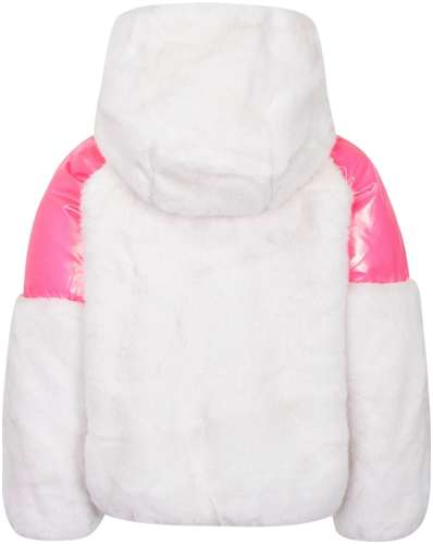 Куртка меховая Billieblush 3095374 / 125162860 - вид 2