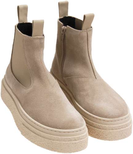 Ботинки MM6 Maison Margiela 3000458 125148323