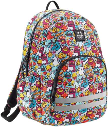 Рюкзак MIQUELRIUS 2793695 125146811