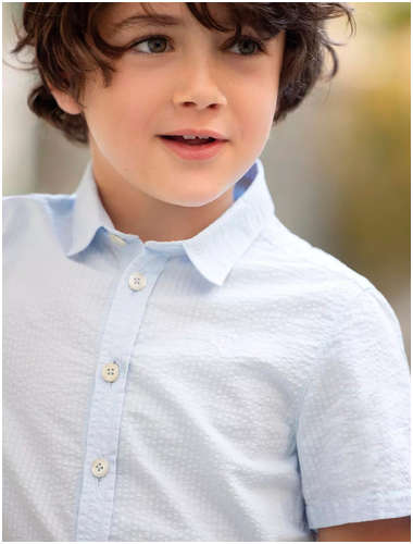 Рубашка Tartine et Chocolat 2655003 / 125128369 - вид 2