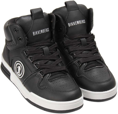 Кеды Bikkembergs 2726008 125124065