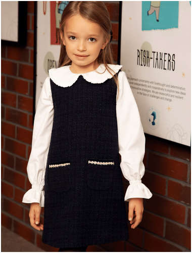 Платье EIRENE 2696558 / 125130314 - вид 2