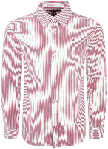 Рубашка TOMMY HILFIGER 2708350 125131309