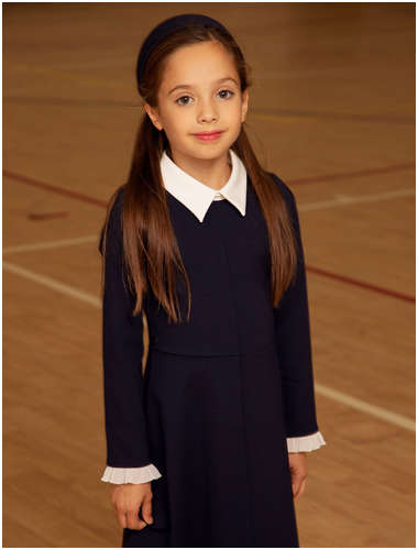 Платье EIRENE 2696564 / 125130338 - вид 2