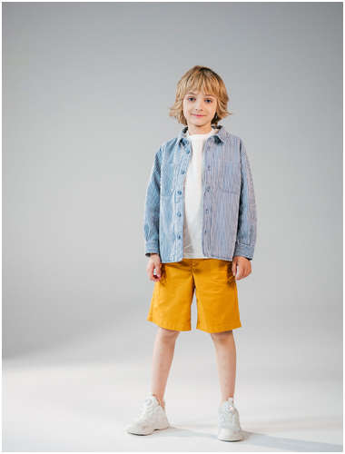 Шорты Il Gufo 2648841 / 125128073 - вид 2