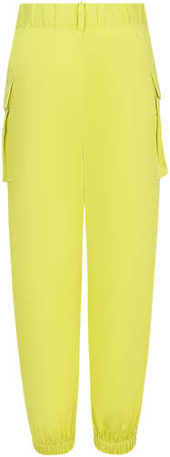 Брюки TWINSET 2775267 / 125141261 - вид 2