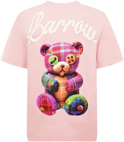 Футболка BARROW 2911534 / 125154684 - вид 2