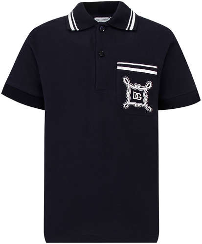 Поло Dolce & Gabbana 2760938 125151434