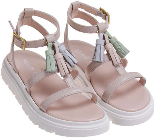 Босоножки Morelli 2769420 125139865