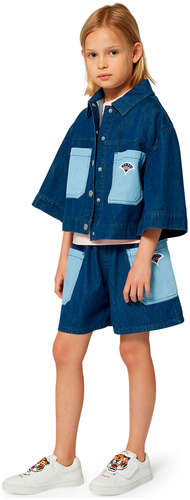 Шорты KENZO 2750694 / 125150610 - вид 2