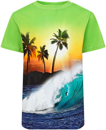 Футболка Molo 2670036 125133608