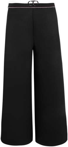 Брюки TWINSET 3075074 125155807