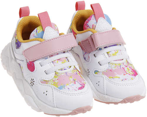 Кроссовки Flower Mountain by Naturino 2768977 125139823