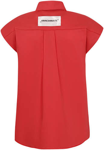 Блуза HINNOMINATE 2768451 / 125151863 - вид 2